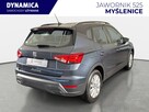 Seat Arona VAT 23% Style 1.0TSI 110KM M6 2022/2023 r., salon PL, I właściciel - 8