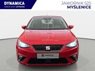 Seat Ibiza VAT 23% Style 1.0TSI 95KM M5 2022 r., salon PL, I właściciel - 3