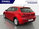 Seat Ibiza VAT 23% Style 1.0TSI 95KM M5 2022 r., salon PL, I właściciel - 6