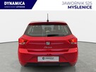 Seat Ibiza VAT 23% Style 1.0TSI 95KM M5 2022 r., salon PL, I właściciel - 7