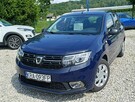 Dacia Sandero Serwisowana ,bezwypadkowa 2x Koła - 2