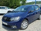 Dacia Sandero Serwisowana ,bezwypadkowa 2x Koła - 3