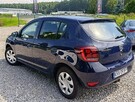 Dacia Sandero Serwisowana ,bezwypadkowa 2x Koła - 5