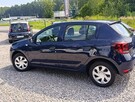 Dacia Sandero Serwisowana ,bezwypadkowa 2x Koła - 6