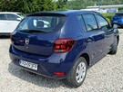 Dacia Sandero Serwisowana ,bezwypadkowa 2x Koła - 8