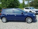 Dacia Sandero Serwisowana ,bezwypadkowa 2x Koła - 11