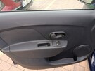 Dacia Sandero Serwisowana ,bezwypadkowa 2x Koła - 14