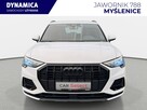 Audi Q3 VAT 23% Advanced 35TFSI 150KM S-tronic 2025 r., salon PL, I wł., V - 3