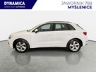 Audi Q3 VAT 23% Advanced 35TFSI 150KM S-tronic 2025 r., salon PL, I wł., V - 5