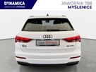 Audi Q3 VAT 23% Advanced 35TFSI 150KM S-tronic 2025 r., salon PL, I wł., V - 7