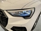 Audi Q3 VAT 23% Advanced 35TFSI 150KM S-tronic 2025 r., salon PL, I wł., V - 9