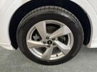 Audi Q3 VAT 23% Advanced 35TFSI 150KM S-tronic 2025 r., salon PL, I wł., V - 10