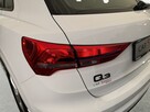 Audi Q3 VAT 23% Advanced 35TFSI 150KM S-tronic 2025 r., salon PL, I wł., V - 11