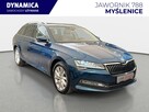Škoda Superb VAT 23% Combi Style 2.0TSI 190KM DSG 2024 r., s. PL, I wł., gwarancja