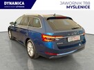Škoda Superb VAT 23% Combi Style 2.0TSI 190KM DSG 2024 r., s. PL, I wł., gwarancja - 6