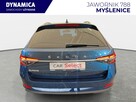 Škoda Superb VAT 23% Combi Style 2.0TSI 190KM DSG 2024 r., s. PL, I wł., gwarancja - 7