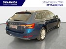 Škoda Superb VAT 23% Combi Style 2.0TSI 190KM DSG 2024 r., s. PL, I wł., gwarancja - 8