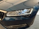 Škoda Superb VAT 23% Combi Style 2.0TSI 190KM DSG 2024 r., s. PL, I wł., gwarancja - 9