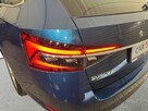 Škoda Superb VAT 23% Combi Style 2.0TSI 190KM DSG 2024 r., s. PL, I wł., gwarancja - 11