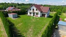 Dom Lisów gm. Skołyszyn - 5