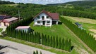 Dom Lisów gm. Skołyszyn - 7