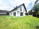 Dom Radwanowice gm. Zabierzów, Szkolna - 1