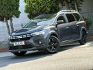 Dacia Jogger 1.0 TCe 110 KM Extreme | 2023 | 44 tys. km | Bezwypadkowy - 1