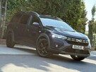 Dacia Jogger 1.0 TCe 110 KM Extreme | 2023 | 44 tys. km | Bezwypadkowy - 2