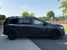 Dacia Jogger 1.0 TCe 110 KM Extreme | 2023 | 44 tys. km | Bezwypadkowy - 7
