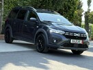 Dacia Jogger 1.0 TCe 110 KM Extreme | 2023 | 44 tys. km | Bezwypadkowy - 8