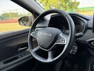 Dacia Jogger 1.0 TCe 110 KM Extreme | 2023 | 44 tys. km | Bezwypadkowy - 13