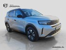 OPEL Frontera GS Hybrid 1.2 - 145 KM 8-letnia Gwarancja Specjalna - 3