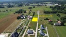 Działka 800m2 z WZ w Klembowie,  okazja - 15