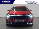 Kia Sportage Business Line 1.6T-GDI HEV 230KM automat 2023 r., salon PL, I wł. - 2
