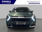Kia Sportage VAT 23% 1.6T-GDI mHEV 180KM DCT 2023 r., salon PL, I właściciel - 2