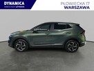 Kia Sportage VAT 23% 1.6T-GDI mHEV 180KM DCT 2023 r., salon PL, I właściciel - 4