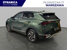 Kia Sportage VAT 23% 1.6T-GDI mHEV 180KM DCT 2023 r., salon PL, I właściciel - 5