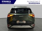 Kia Sportage VAT 23% 1.6T-GDI mHEV 180KM DCT 2023 r., salon PL, I właściciel - 6