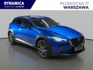Mazda CX-3 SkyPassion 2.0SkyActiv 150KM automat AWD 2016 r., salon PL - 1