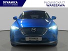 Mazda CX-3 SkyPassion 2.0SkyActiv 150KM automat AWD 2016 r., salon PL - 2