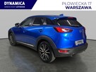 Mazda CX-3 SkyPassion 2.0SkyActiv 150KM automat AWD 2016 r., salon PL - 5