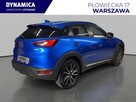 Mazda CX-3 SkyPassion 2.0SkyActiv 150KM automat AWD 2016 r., salon PL - 7