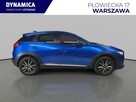 Mazda CX-3 SkyPassion 2.0SkyActiv 150KM automat AWD 2016 r., salon PL - 8