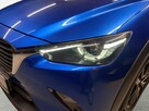 Mazda CX-3 SkyPassion 2.0SkyActiv 150KM automat AWD 2016 r., salon PL - 9