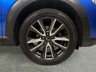 Mazda CX-3 SkyPassion 2.0SkyActiv 150KM automat AWD 2016 r., salon PL - 10