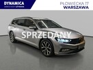 Volkswagen Passat Variant VAT 23% Business 1.5TSI 150KM DSG 2023 r., salon PL, I właściciel