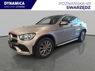 Mercedes GLC 200 2.0 197KM 4matic 2022r., Salon PL, I właściciel, Hak, VAT 23% - 3