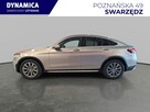 Mercedes GLC 200 2.0 197KM 4matic 2022r., Salon PL, I właściciel, Hak, VAT 23% - 4