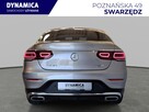 Mercedes GLC 200 2.0 197KM 4matic 2022r., Salon PL, I właściciel, Hak, VAT 23% - 6