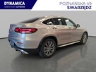 Mercedes GLC 200 2.0 197KM 4matic 2022r., Salon PL, I właściciel, Hak, VAT 23% - 7